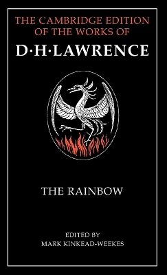 The Rainbow by D H Lawrence, Peter Jeffrey