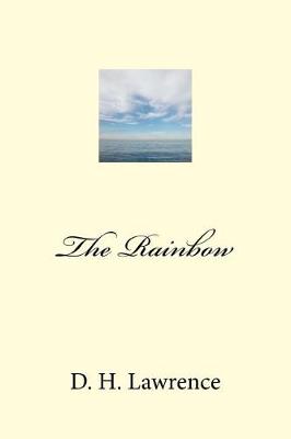 Book cover for The Rainbow