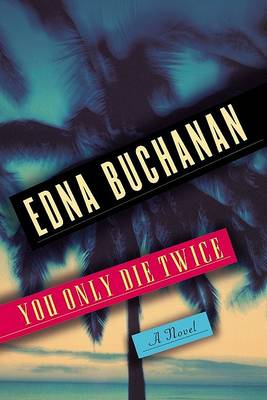 Book cover for You Only Die Twice