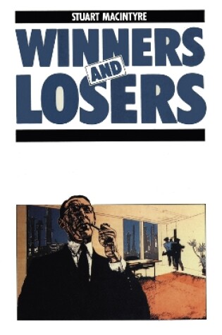 Cover of Winners and Losers