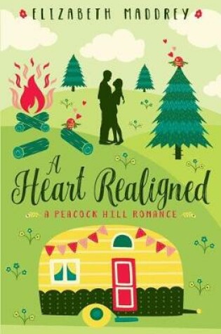 Cover of A Heart Realigned