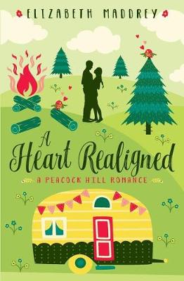 Book cover for A Heart Realigned