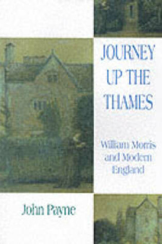 Cover of Journey Up the Thames