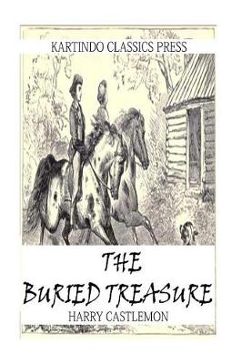 Book cover for The Buried Treasure(kartindo Classics)