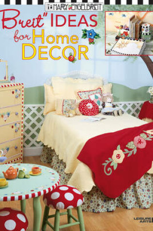 Cover of "Breit" Ideas for Home Decor