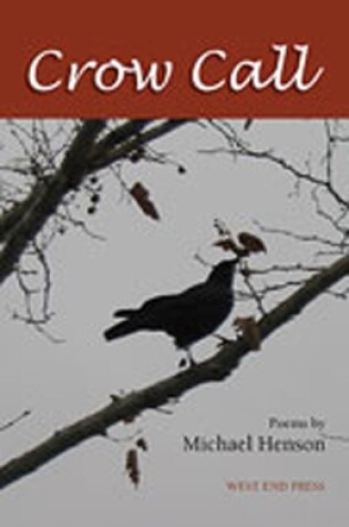 Cover of Crow Call