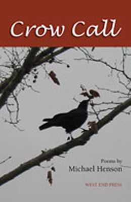 Book cover for Crow Call