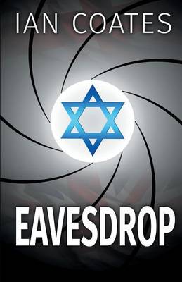 Book cover for Eavesdrop