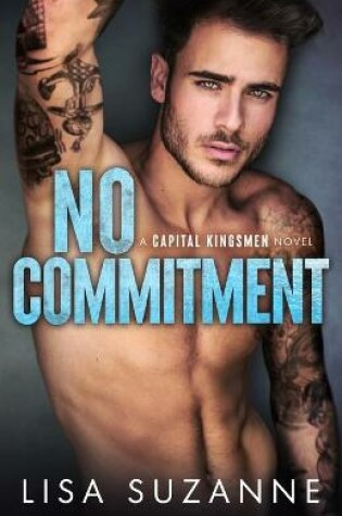 Cover of No Commitment