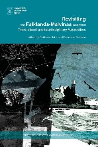 Cover of Revisiting the Falklands-Malvinas Question