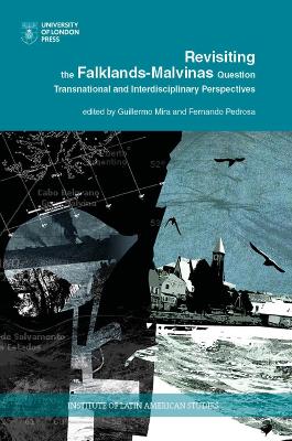 Book cover for Revisiting the Falklands-Malvinas Question