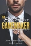 Book cover for The Billionaire Gamemaker