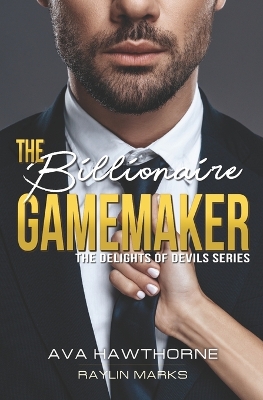 Cover of The Billionaire Gamemaker