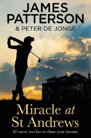 Cover of Miracle at St Andrews