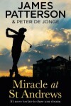 Book cover for Miracle at St Andrews