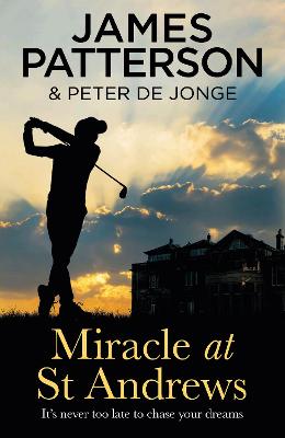 Cover of Miracle at St Andrews