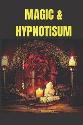 Cover of Magia E Hipnotisum