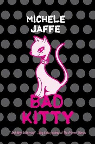 Cover of Bad Kitty