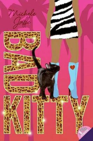 Cover of Bad Kitty