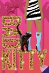 Book cover for Bad Kitty
