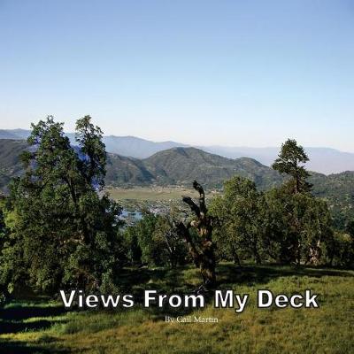 Book cover for Views From My Deck