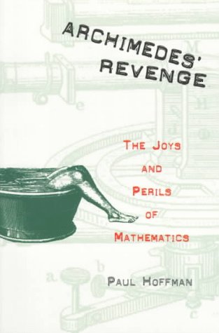Book cover for Archimedes' Revenge