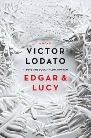 Cover of Edgar and Lucy