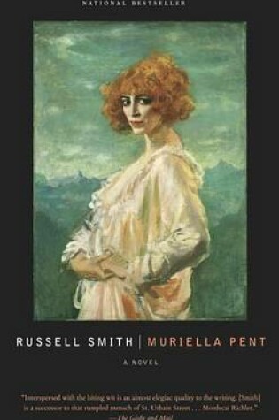 Cover of Muriella Pent