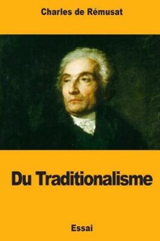 Cover of Du Traditionalisme