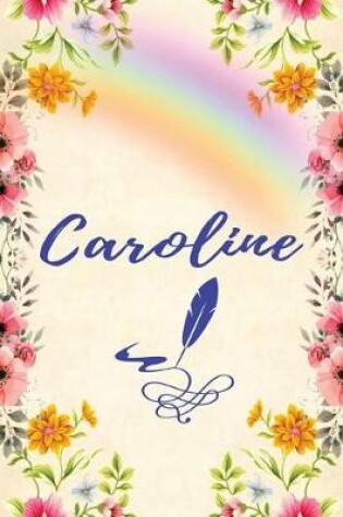 Cover of Caroline