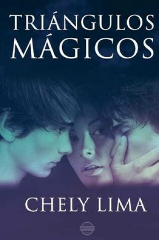 Cover of Triangulos magicos