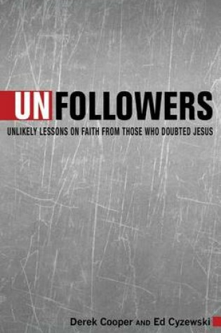 Cover of Unfollowers