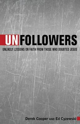Book cover for Unfollowers
