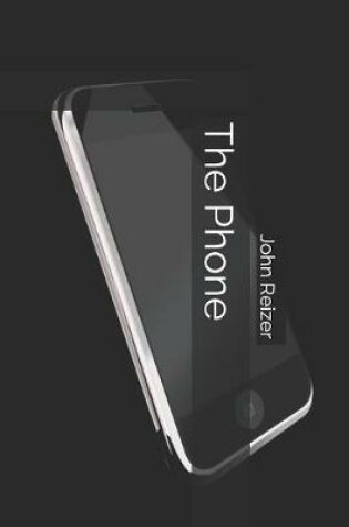 Cover of The Phone