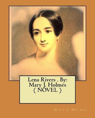 Book cover for Lena Rivers . By