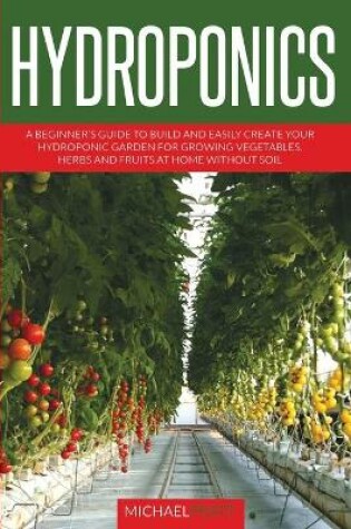 Cover of Hydroponics