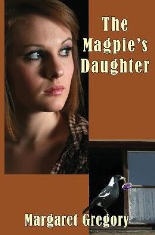 Cover of The Magpie's Daughter