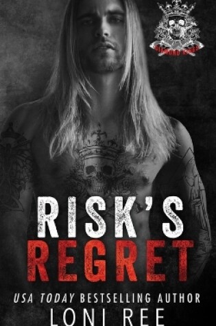 Cover of Risk's Regret