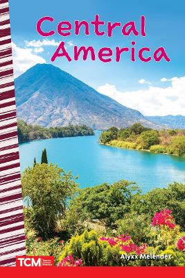 Cover of Central America