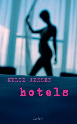 Book cover for Hotels