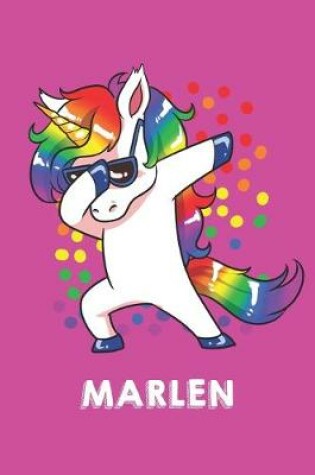 Cover of Marlen