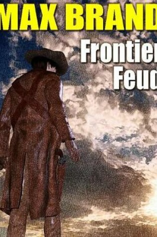 Cover of Frontier Feud