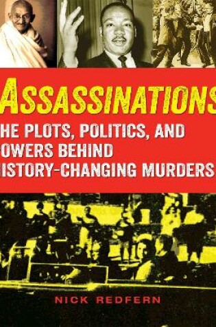 Cover of Assassinations