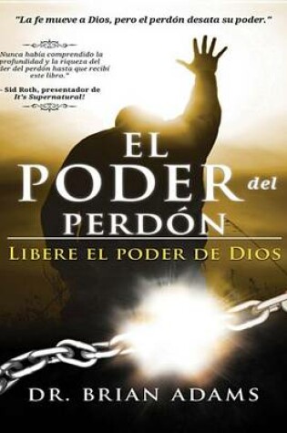 Cover of El Poder del Perdon