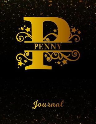 Book cover for Penny Journal