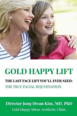 Cover of Gold Happy Lift