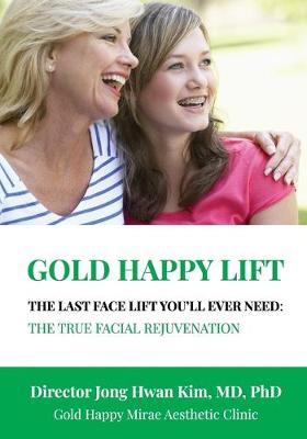 Book cover for Gold Happy Lift