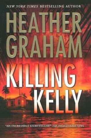Cover of Killing Kelly