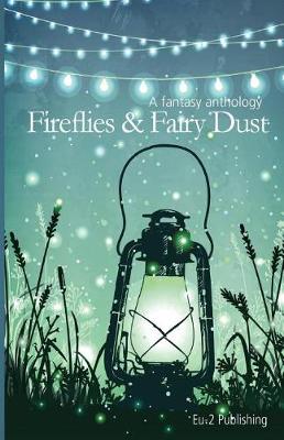 Book cover for Fireflies & Fairy Dust
