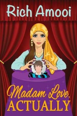 Cover of Madam Love, Actually
